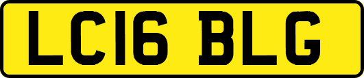 LC16BLG