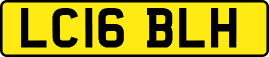LC16BLH
