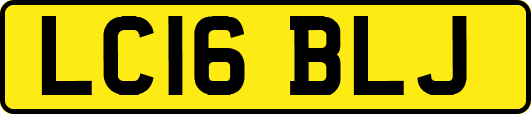 LC16BLJ