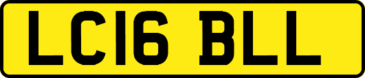 LC16BLL