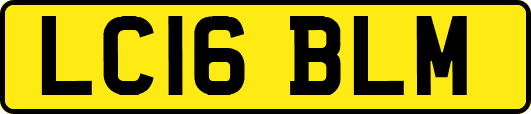 LC16BLM