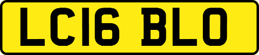 LC16BLO