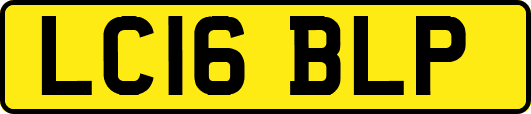 LC16BLP