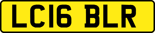 LC16BLR