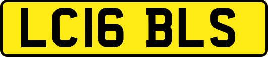 LC16BLS