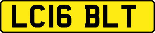 LC16BLT