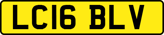 LC16BLV