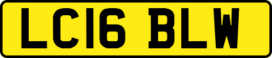 LC16BLW