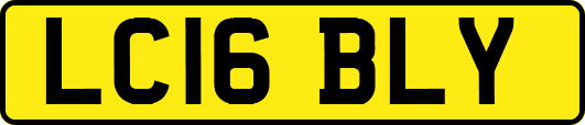 LC16BLY