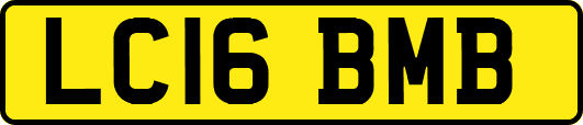 LC16BMB