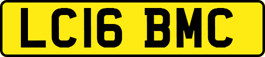 LC16BMC