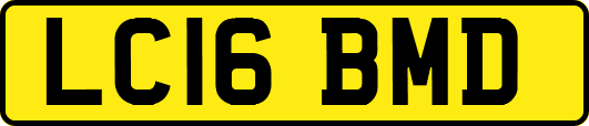 LC16BMD
