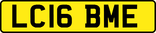 LC16BME