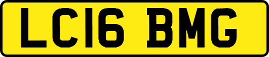 LC16BMG