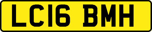 LC16BMH
