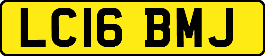 LC16BMJ