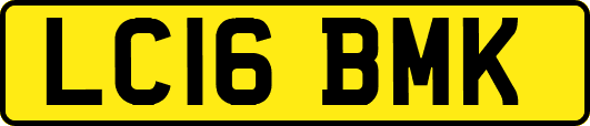 LC16BMK