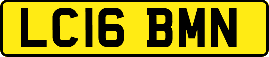 LC16BMN
