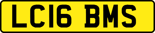 LC16BMS