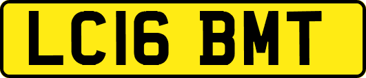 LC16BMT
