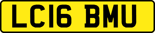 LC16BMU