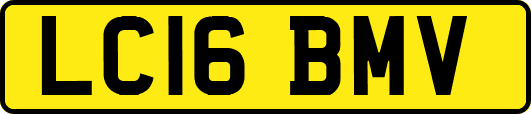 LC16BMV