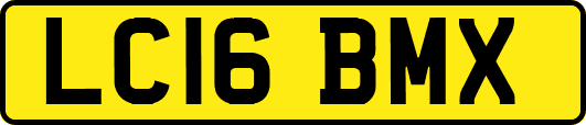 LC16BMX