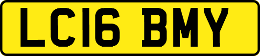 LC16BMY