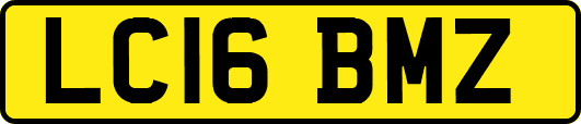 LC16BMZ