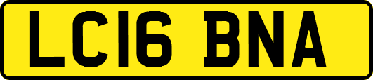LC16BNA