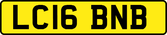 LC16BNB