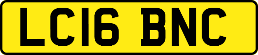 LC16BNC