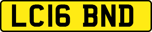 LC16BND
