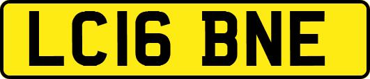LC16BNE