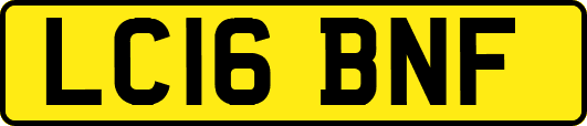 LC16BNF