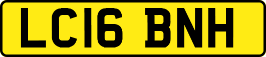 LC16BNH