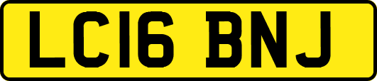 LC16BNJ
