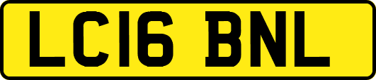 LC16BNL
