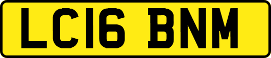 LC16BNM
