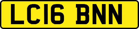 LC16BNN