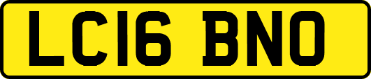 LC16BNO