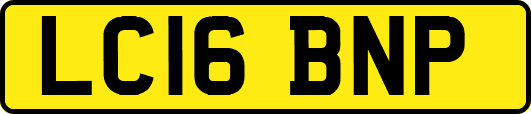 LC16BNP