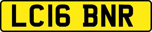 LC16BNR