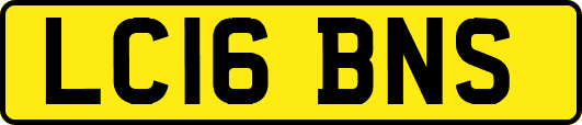 LC16BNS
