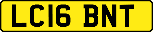 LC16BNT