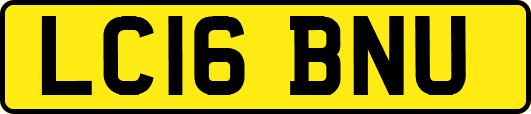 LC16BNU