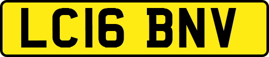 LC16BNV