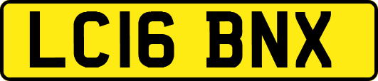 LC16BNX
