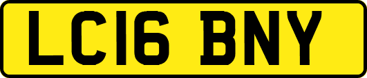 LC16BNY