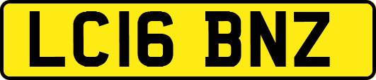 LC16BNZ